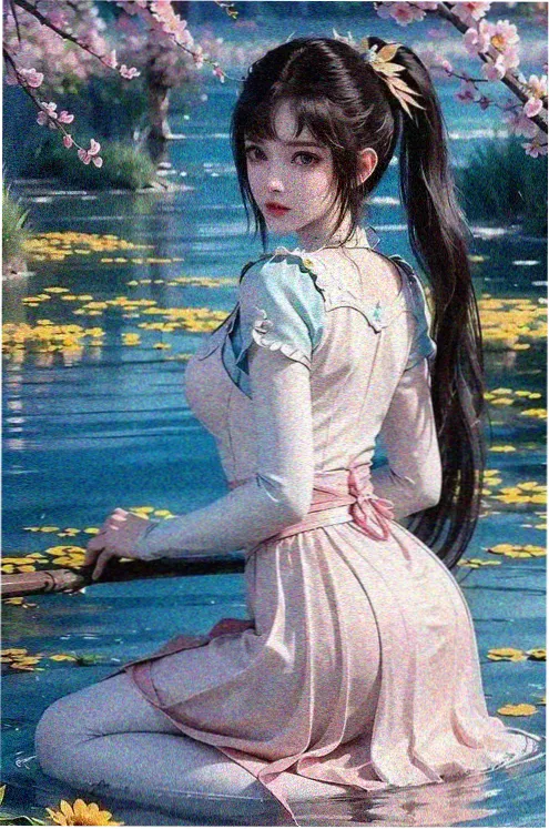 城市漫游者 在线看动漫编辑推荐